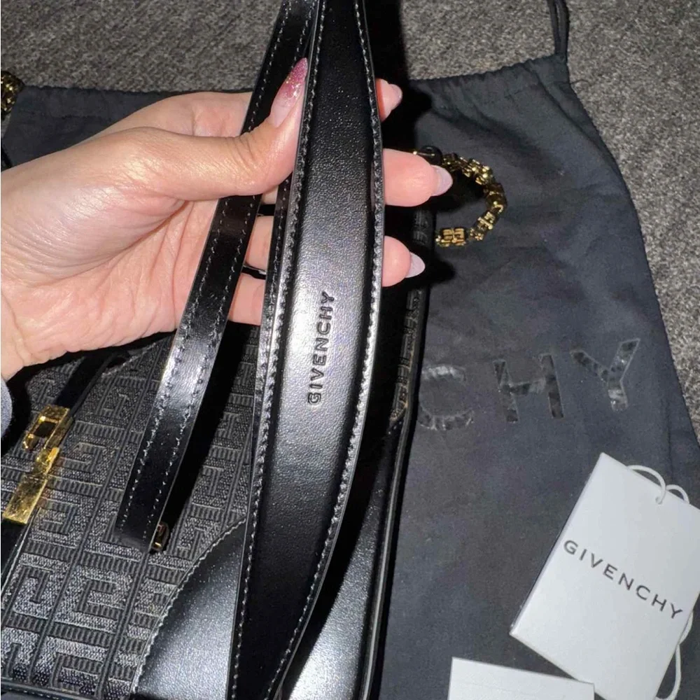 Givenchy chic clutch